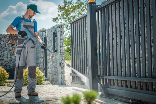 Best Building Exterior Washing  in Sibley, IA