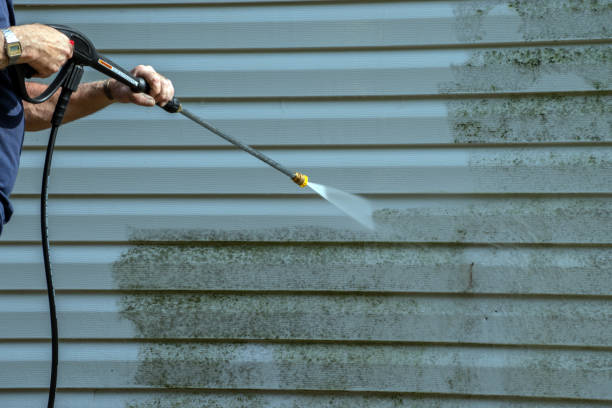 Best Factory Floor Cleaning  in Sibley, IA