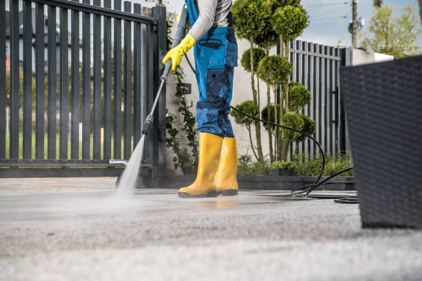 Best Machinery and Equipment Cleaning  in Sibley, IA