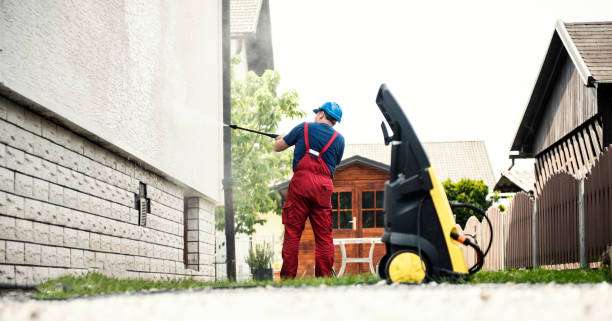 Sibley, IA Pressure Washing Services Company