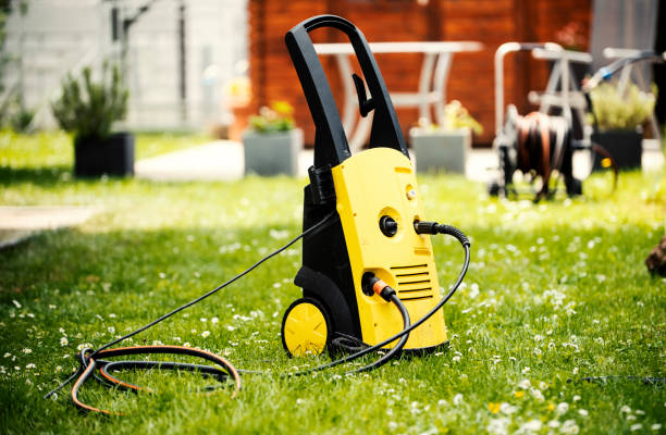 Best Dumpster Area Cleaning  in Sibley, IA